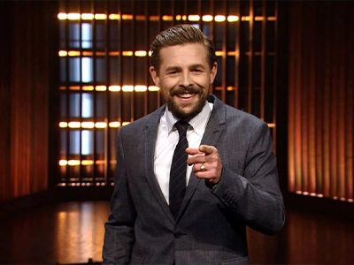 Klaas Heufer-Umlauf über Q-Kynvestium Strategie