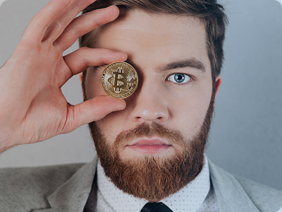 Julian Wolf – Chief Analyst bei Q-Kynvestium Strategie